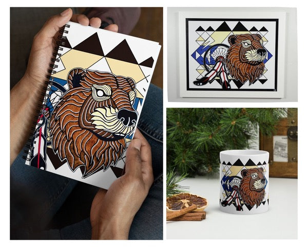 Greg Tootoosis Amisk: Wisdom