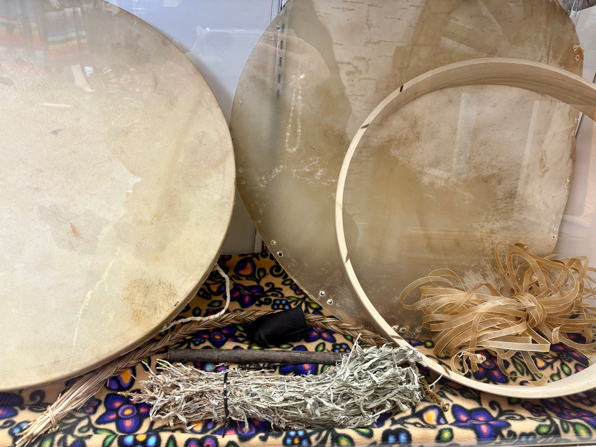 Drum Making Kit