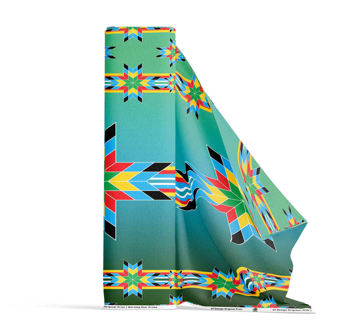 Morning Star Prime Cotton Poplin