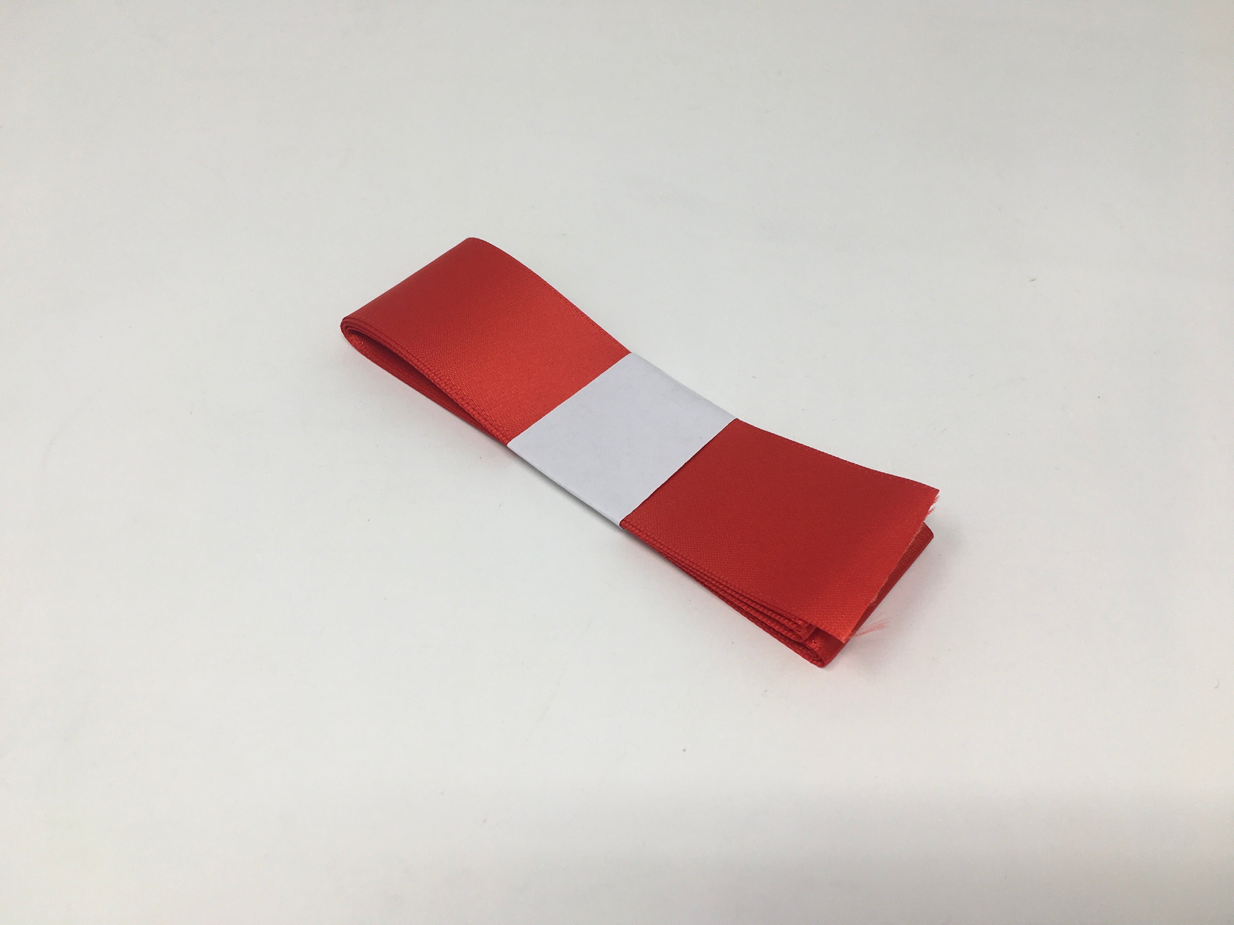 Ribbon Bundle: Hot Red 1.5 Inch