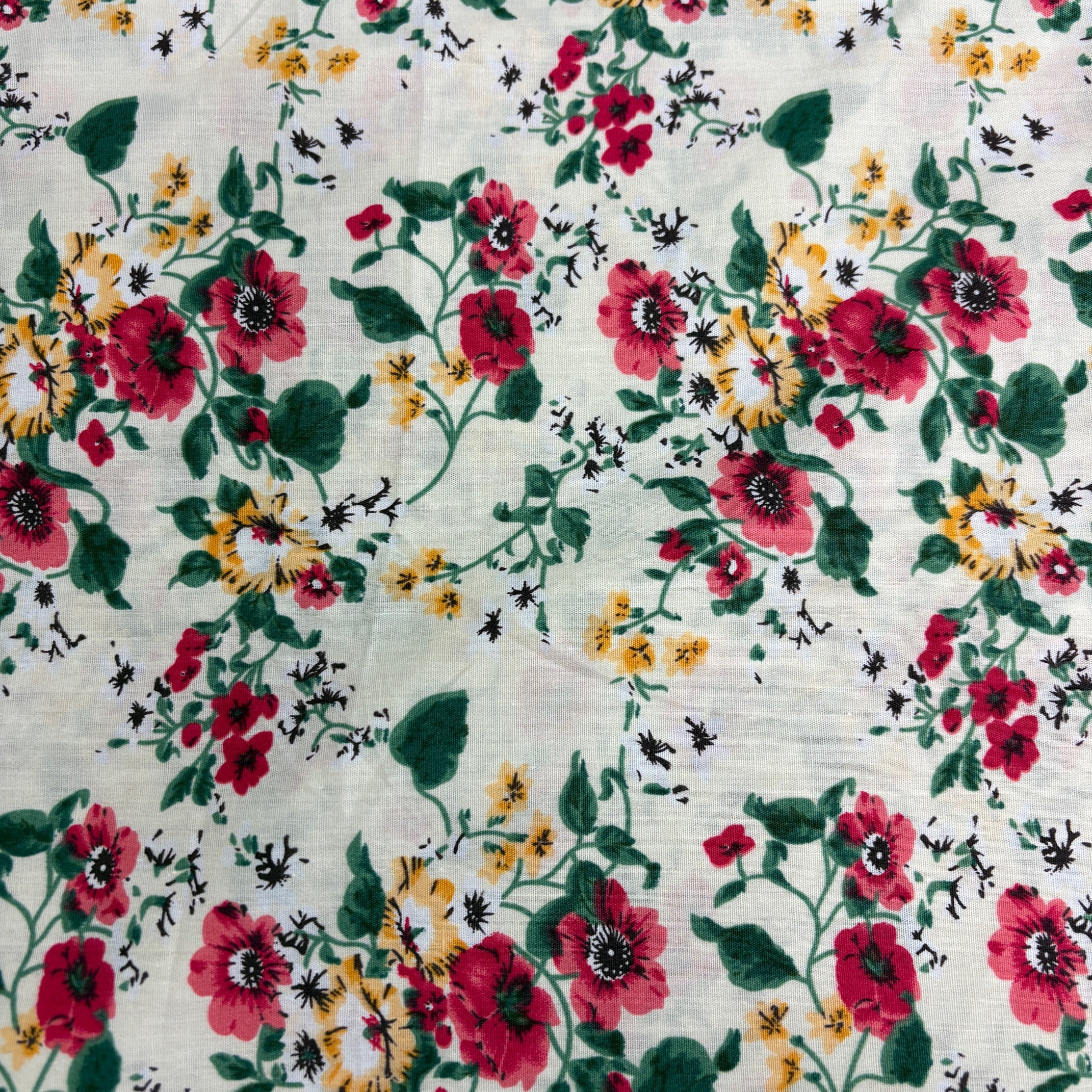 Bouquet Bounty Tan