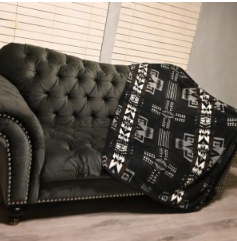 Fleece Blanket