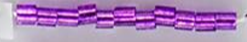 Silver Lined RR Seed Beads Size 11/0 - Blossom