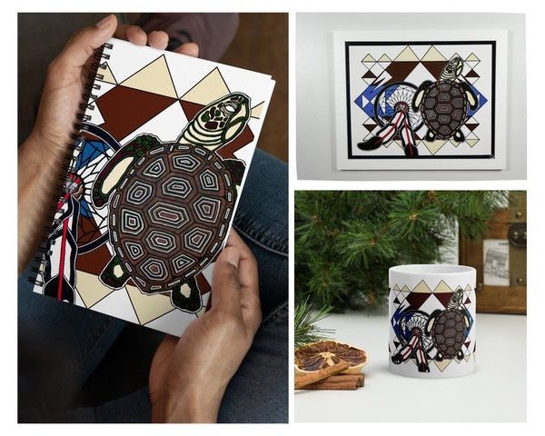 Greg Tootoosis Minkinâhk: Truth