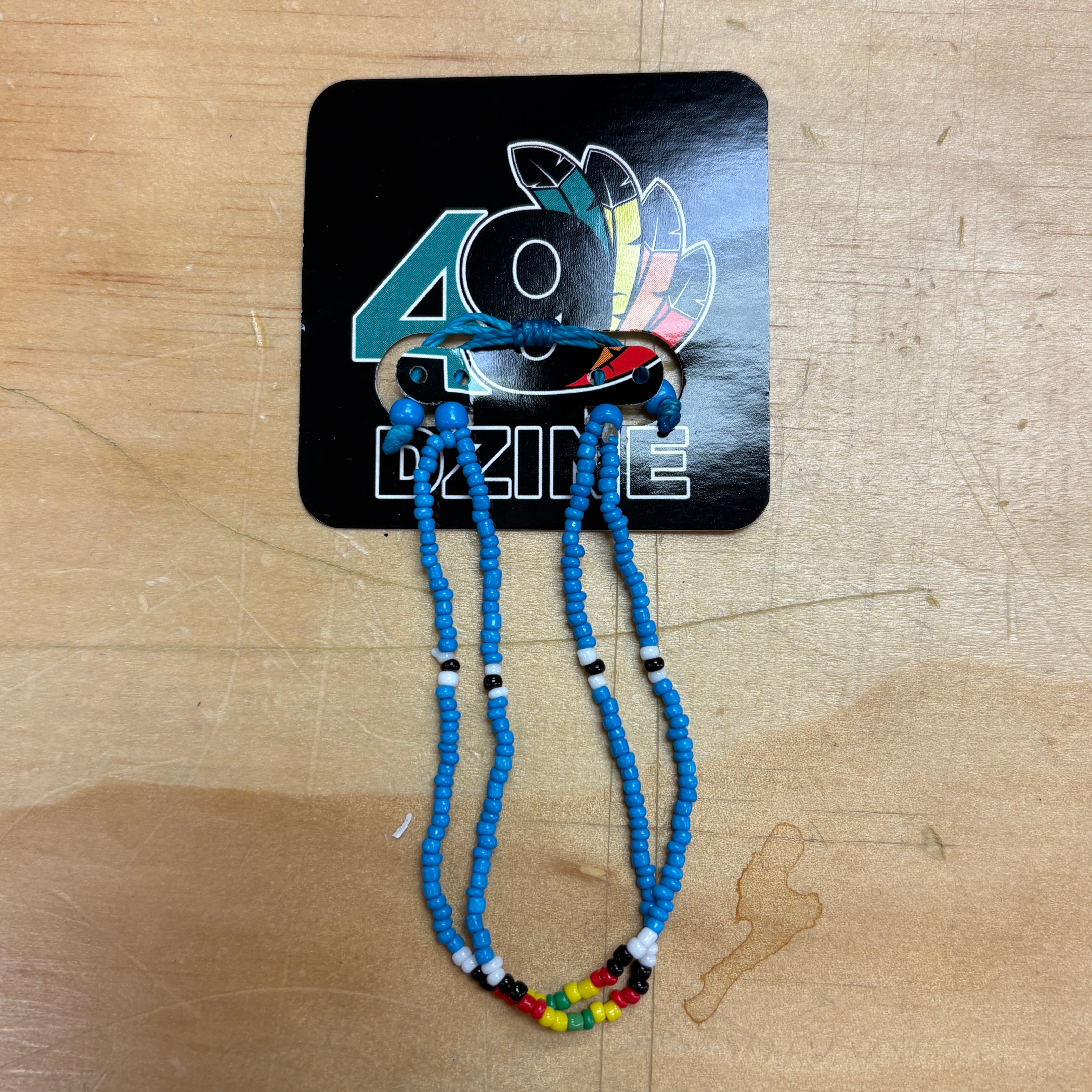 Beaded Bracelet