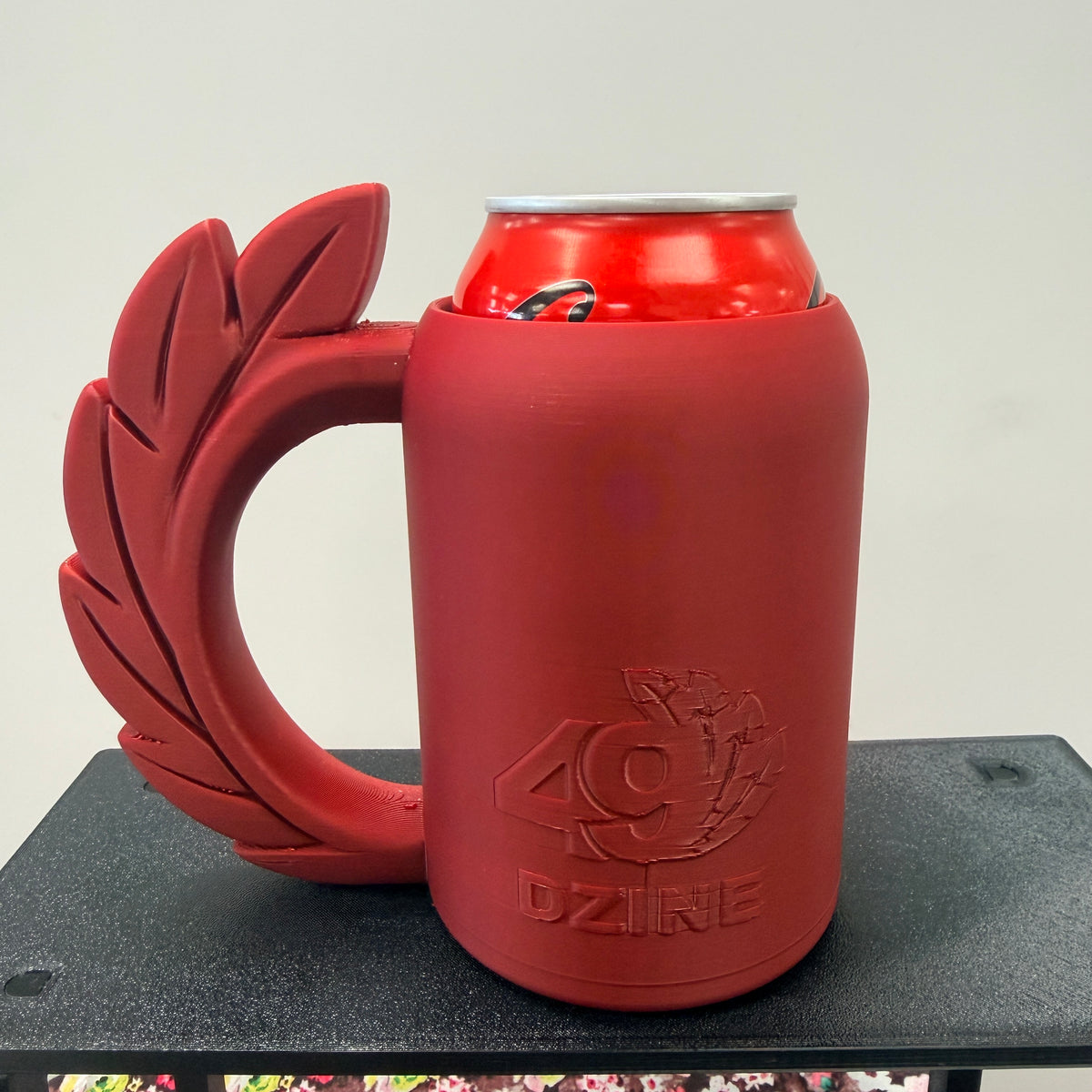 Can Holder