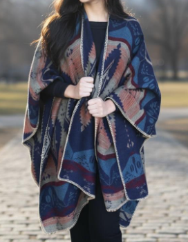 Poncho
