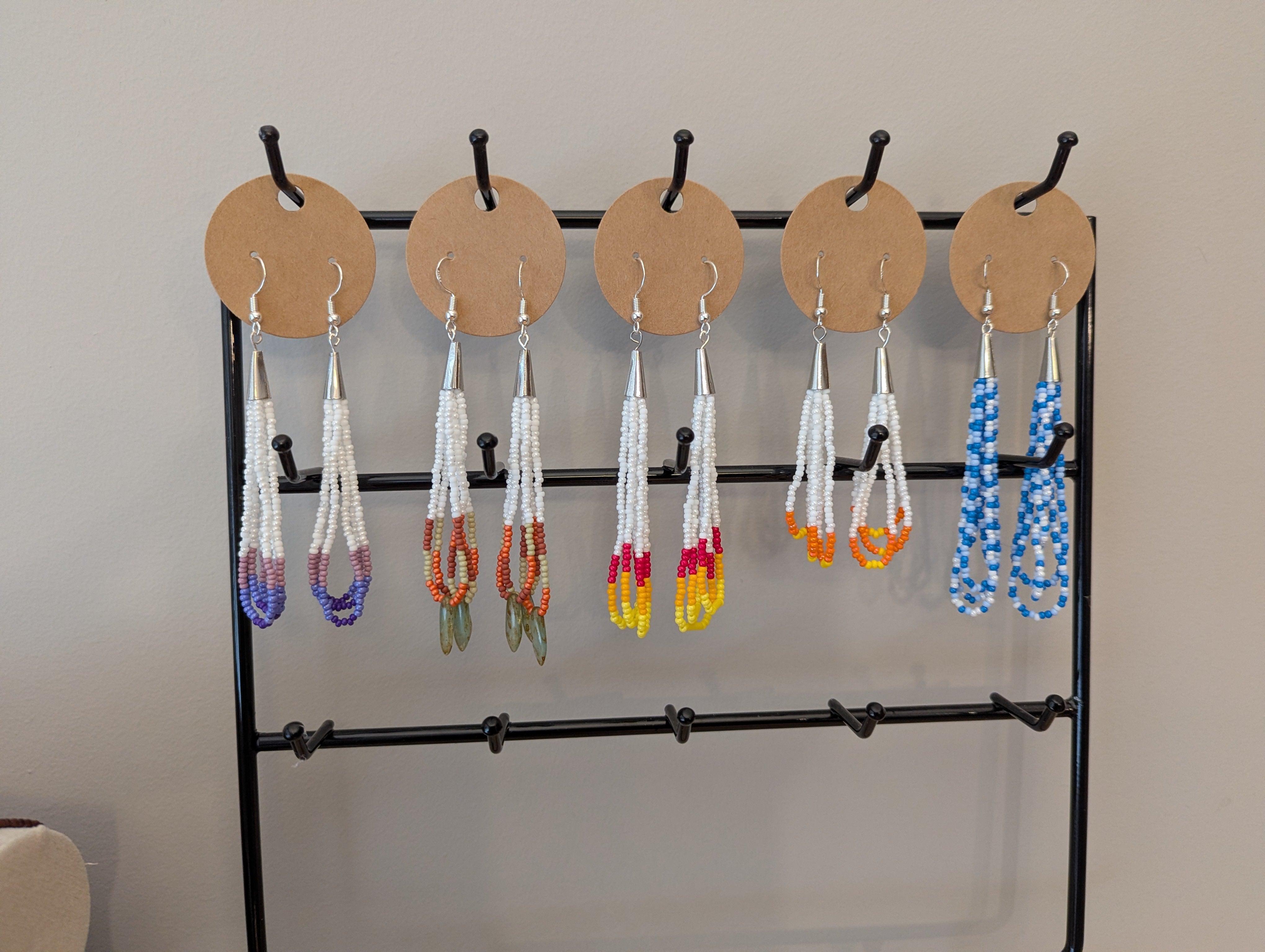 Erin Thomas Cone Loops