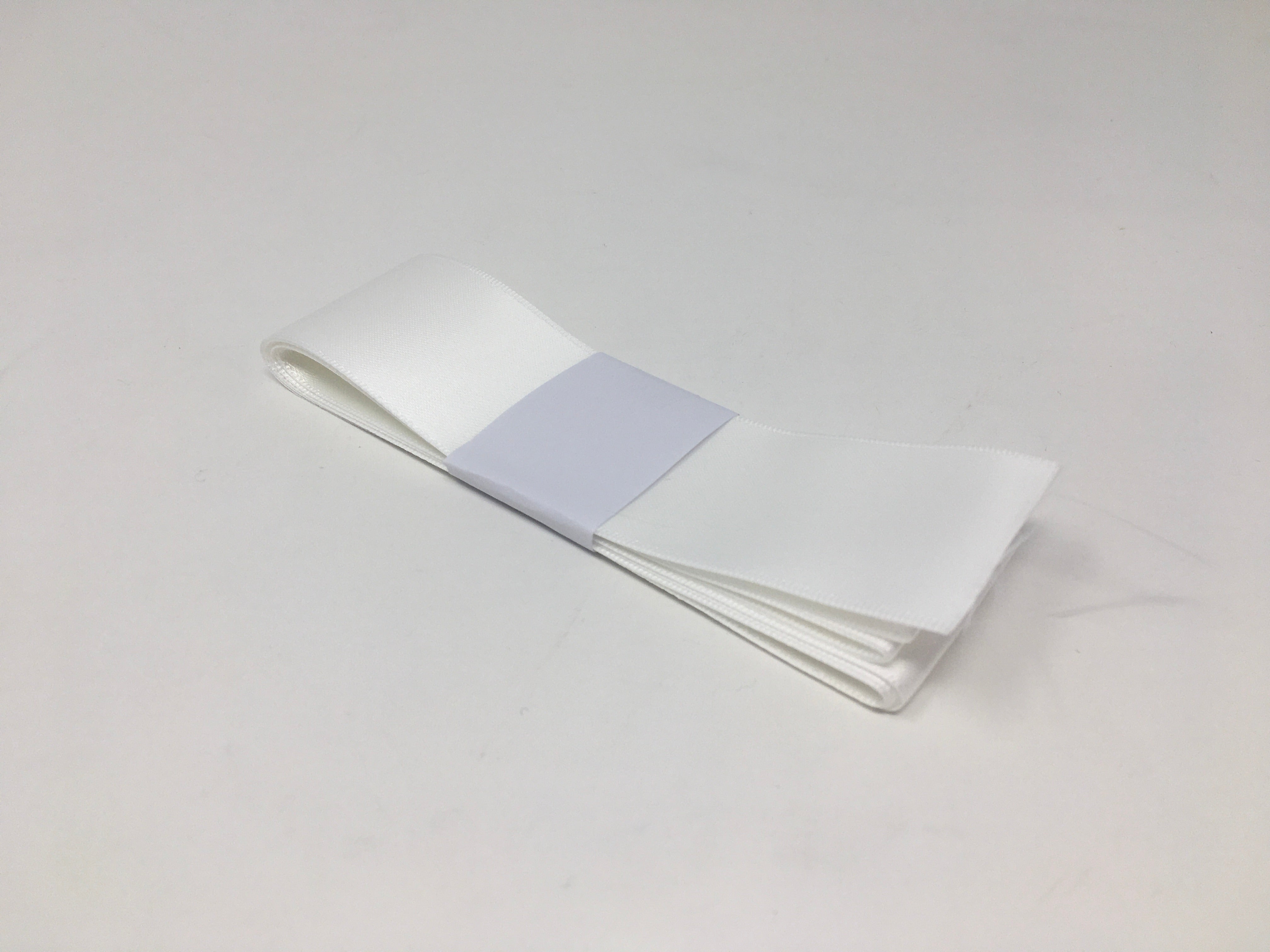 Ribbon Bundle: Off White 1.5 Inch