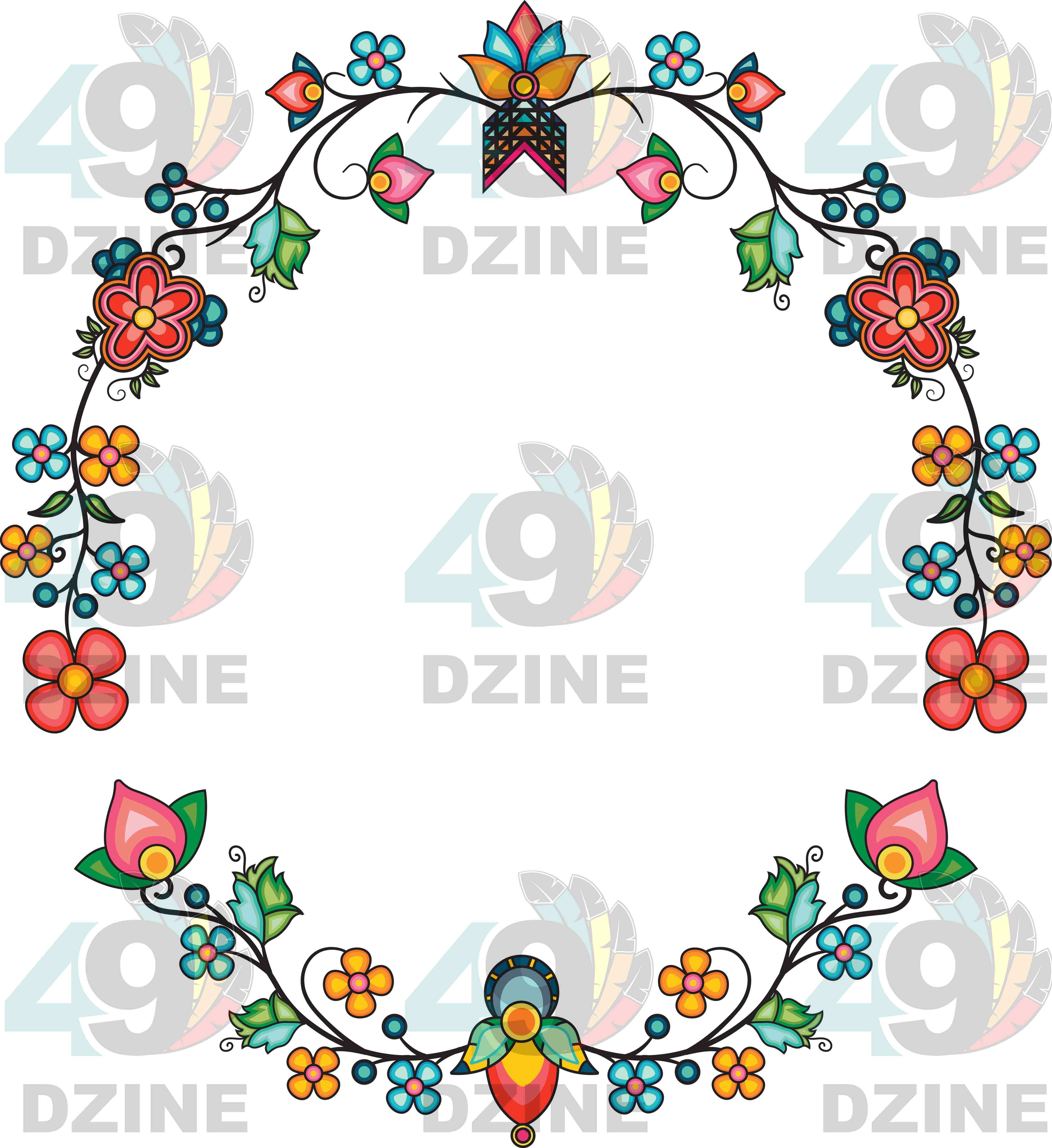 Spiritwalk Sky Fedora