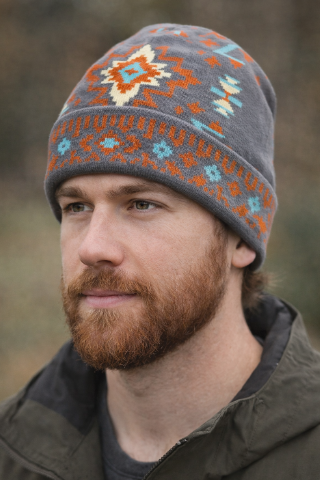Winter Beanie