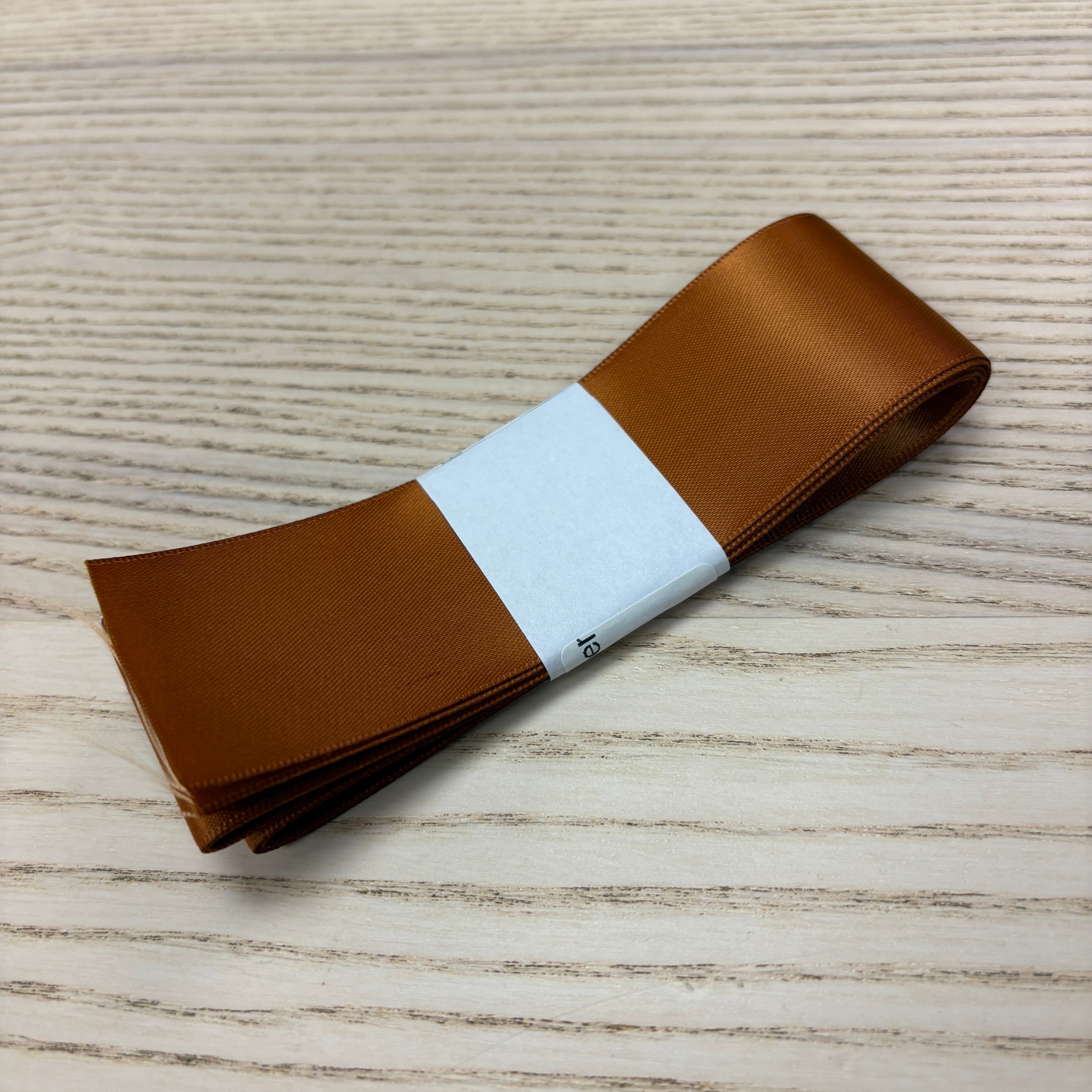 Ribbon Bundle: Copper 1.5 Inch