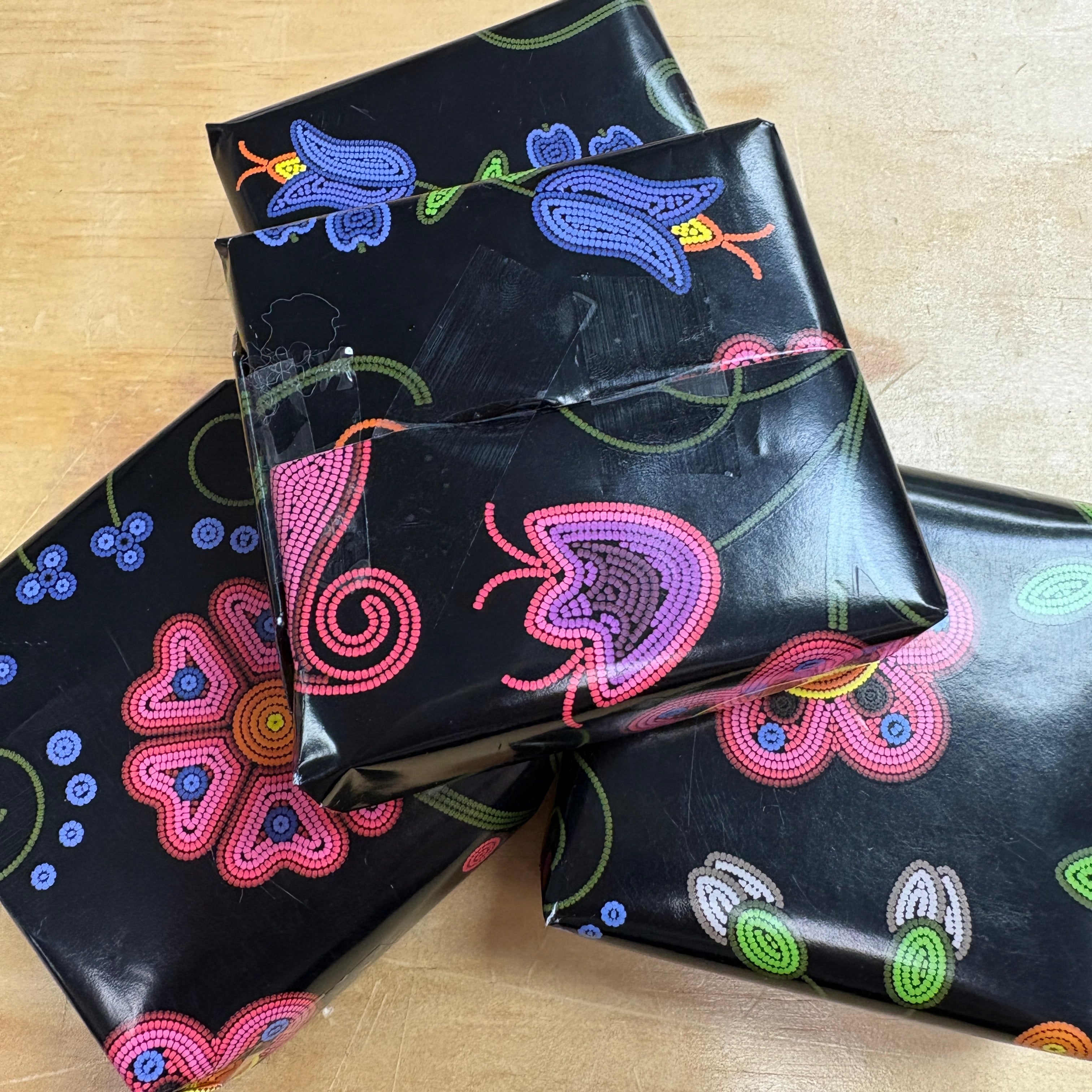 Mystery Gift Box