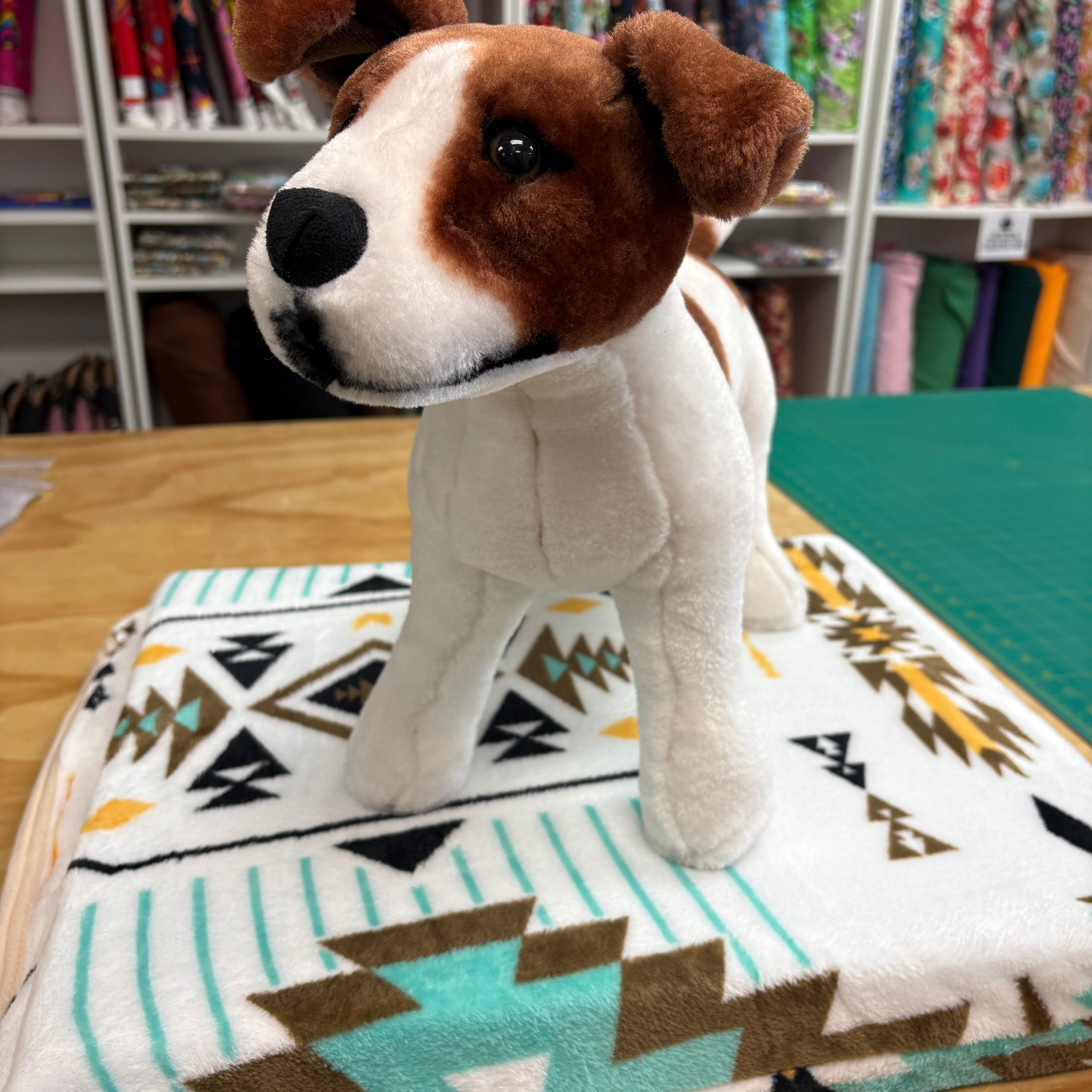 Hayley Turning Robe Small Pet Beds