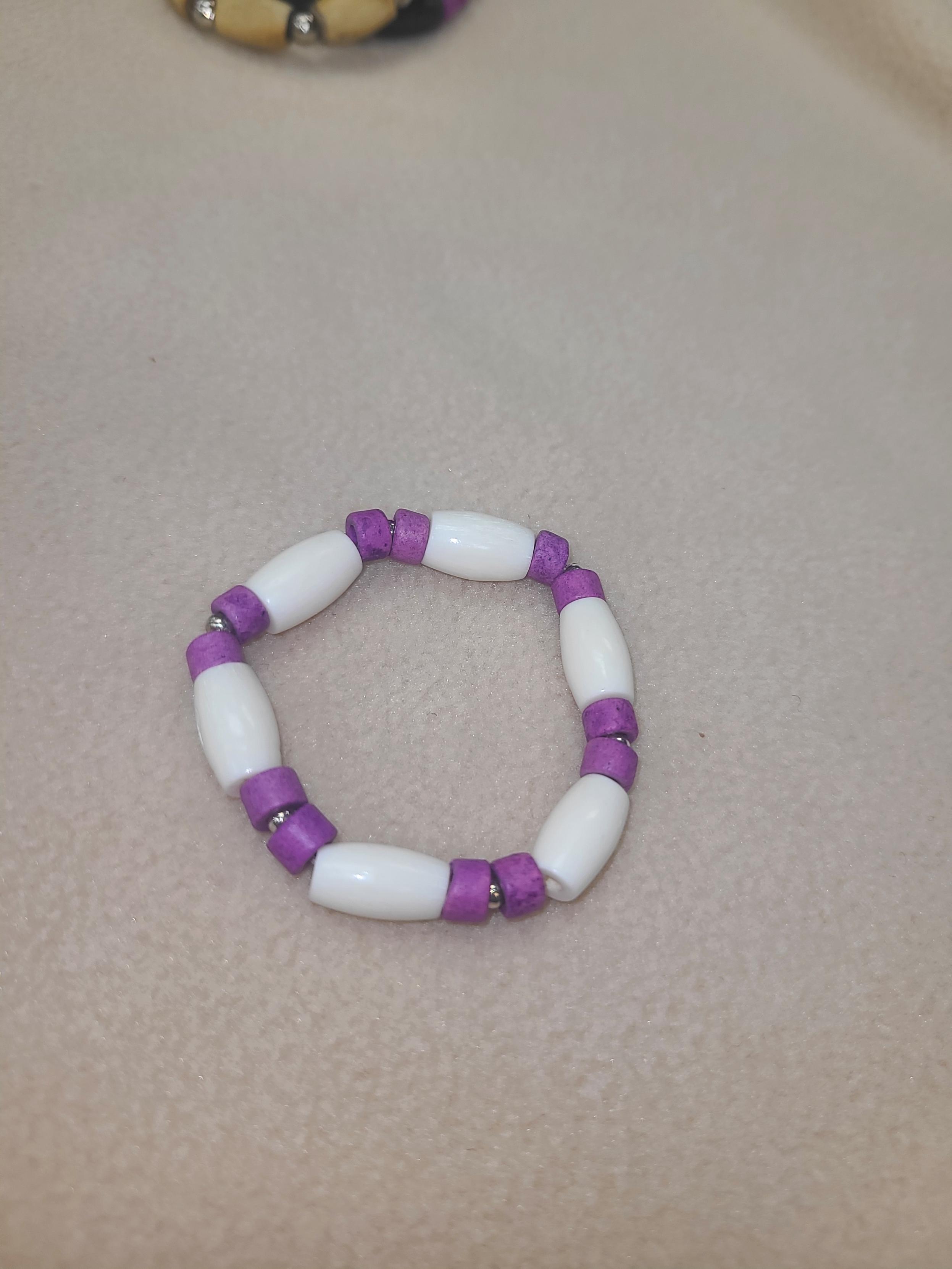 Kida Luttrell Kids Stretch Beads