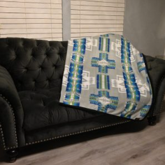 Fleece Blanket