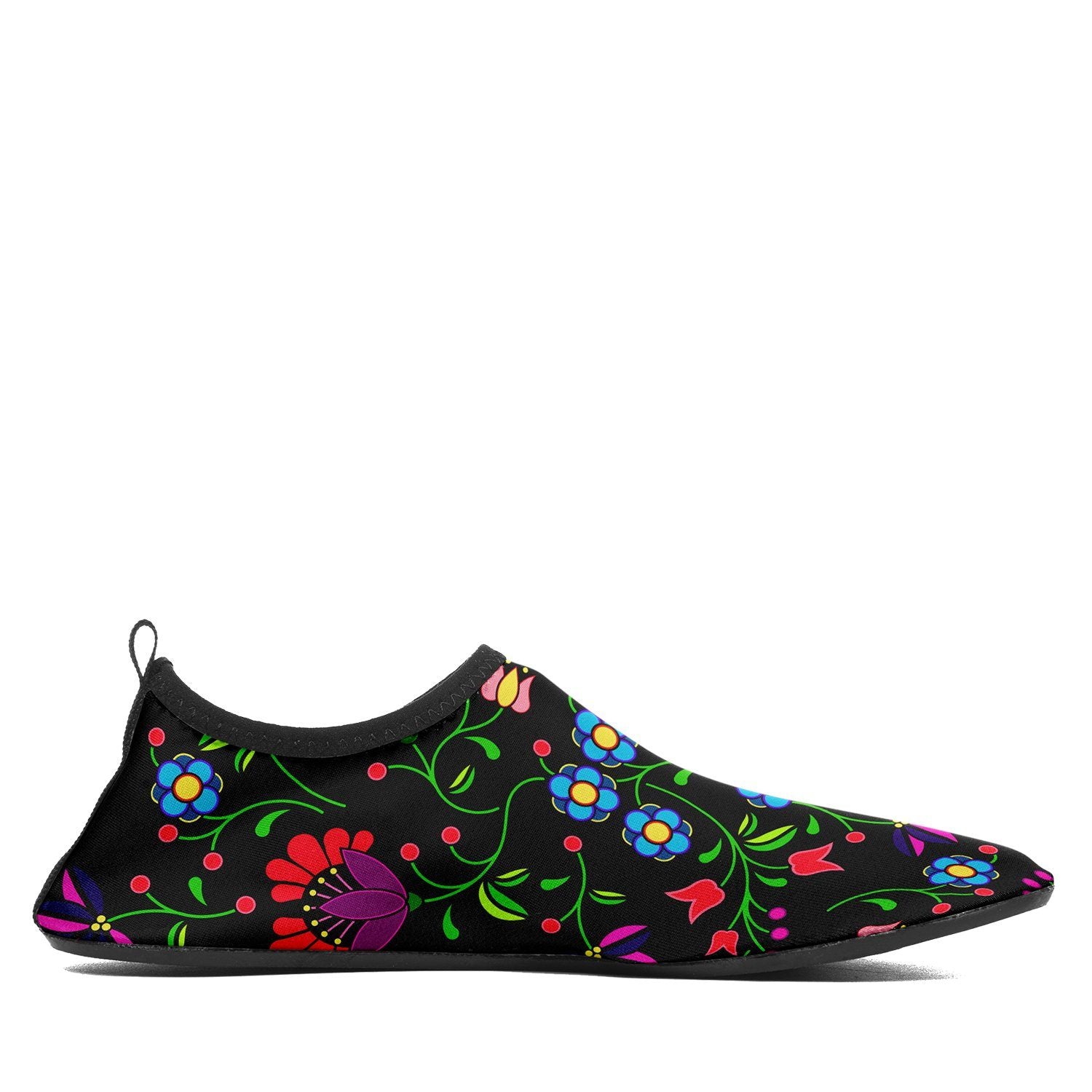 Fleur Indigine Sockamoccs Slip On Shoes Herman 